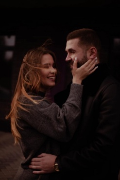 Лиза - Love Story