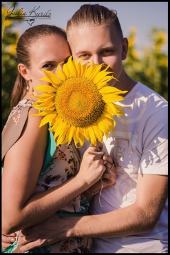 Юлия Курило - Love Story