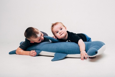 Галина Дидковская - Детская съемка