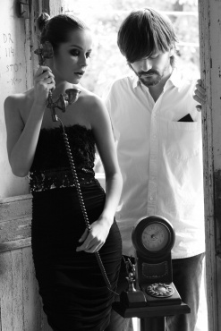 Olga - Love Story