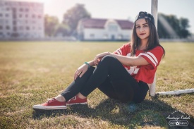 Анастасия - Фотограф
