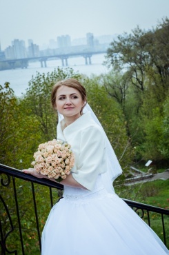 Юлия Дмитренко - Свадебная съемка