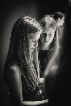 Ірина Ваганова - Репортажная съемка