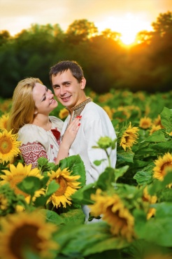 Sergiy - Love Story
