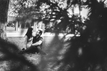 Taras - Love Story