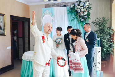 Ігор - Свадьба