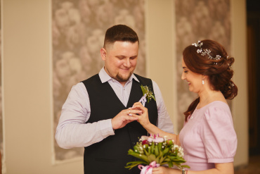 Сергій Нестеренко - Роспись