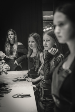 Ірина Ваганова - Репортажная съемка