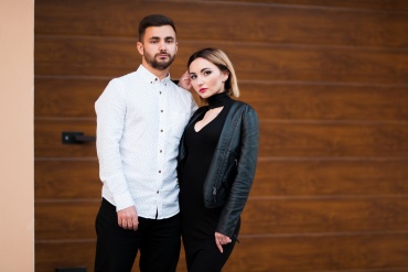Виктор  - Love Story