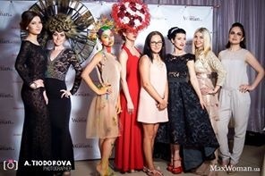 Екатерина  - Корпоратив