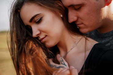 Микола Небесний - Love Story