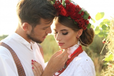 Виктория Деменко - Love Story