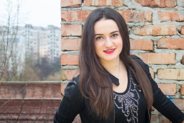 Євгеній - Портретная съемка  
