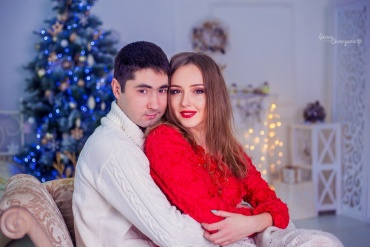 Дарина - Love Story