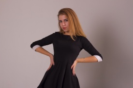 Леся Козачук  - Фотограф