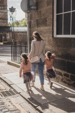 Ірина Ваганова - Семейная фотосессия
