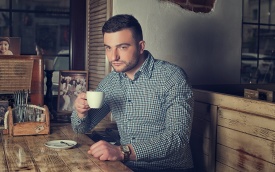Дмитрий - Фотограф