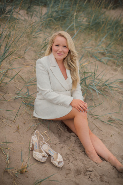 Ірина Ваганова - Портретная съемка