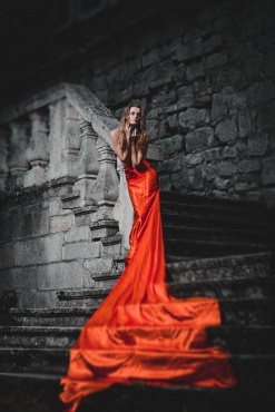 Taras - Выездная фотосессия