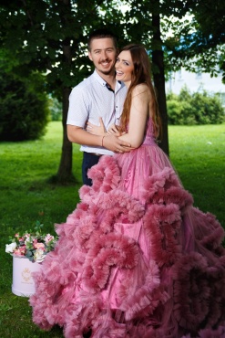 Кирилл Карпов - Love Story