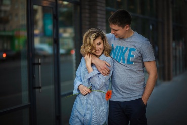 Макс - Love Story