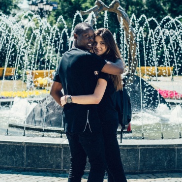 Максим Столяров - Love Story