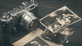 Dmytro Tolokonov - Фотограф