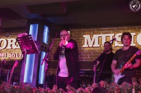  "MAINSTREAM"  - Музыканты