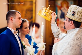 Анастасия - Фотограф