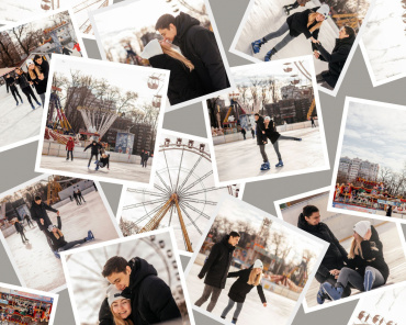 Ірина Ваганова - Love Story