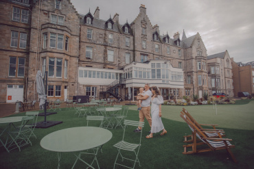 Ірина Ваганова - Семейная фотосессия