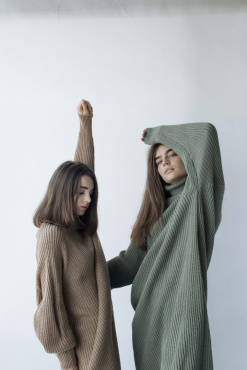 Мария  - Выездная фотосессия