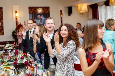 Александр - Свадебная съемка