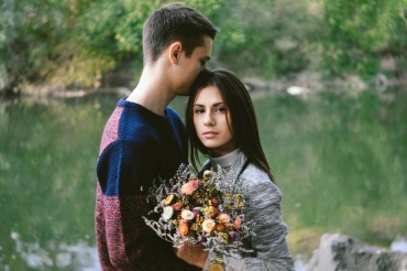 Lesia Deshko - Love Story