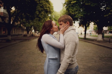 Екатерина Соловьева - Love Story
