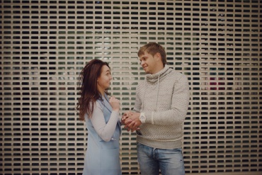 Екатерина Соловьева - Love Story
