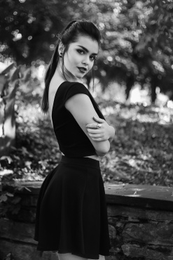 Макс - Выездная фотосессия