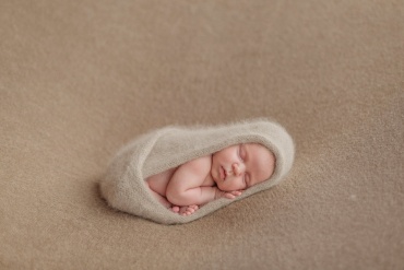    Олег - Фотосессия новорожденных