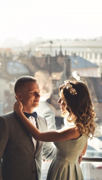 Оксана - Love Story