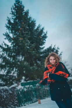 Евгений - Выездная фотосессия