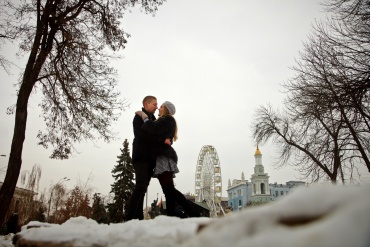Ruslan Sushko - Love Story