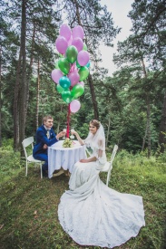 Юрій - Фотограф