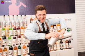 Bar Catering - Выездной коктейль бар