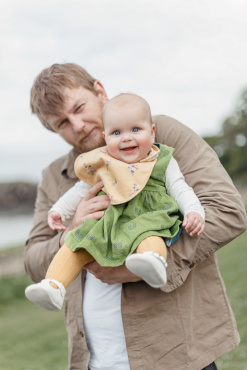 Ірина Ваганова - Семейная фотосессия