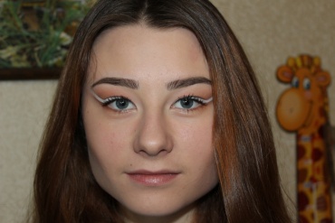 Юлия Близнюкова - FaceArt