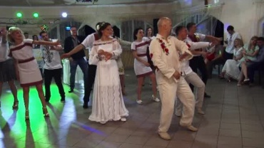 Ігор - Свадьба