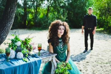 Helena Trofimchuk - Love Story