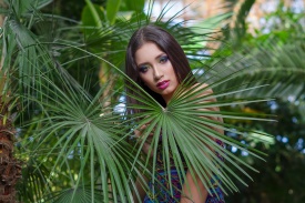 Виктория Уточкина - Фотограф