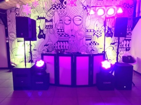 Dj Andrey - Музыканты