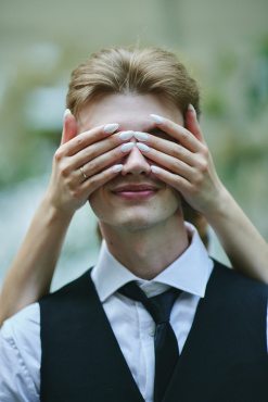 Сергій Нестеренко - Свадебная съемка